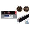 Activejet AH-973CRX Tusz (zamiennik HP 973XL F6T81AE; Premium; 105 ml; niebieski)-1