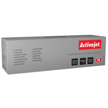 Toner Activejet ATK-5160CN (zamiennik Kyocera TK-5160C; Supreme; 12000 stron; niebieski)-1