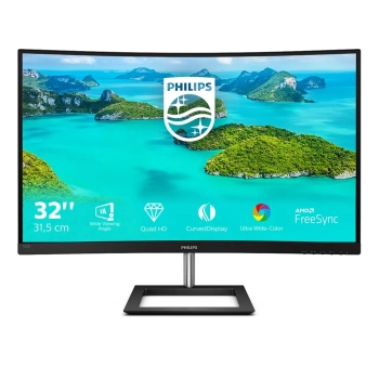 MONITOR PHILIPS LED 31,5" 325E1C/00-1