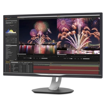 MONITOR PHILIPS LED 32
