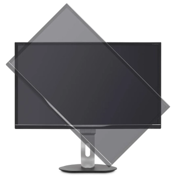 MONITOR PHILIPS LED 32