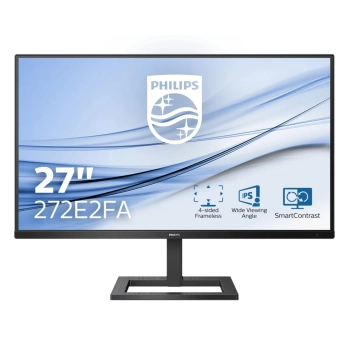 MONITOR PHILIPS LED 27" 272E2FA/00-1