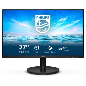 MONITOR PHILIPS LED 27" 272V8LA/00-1