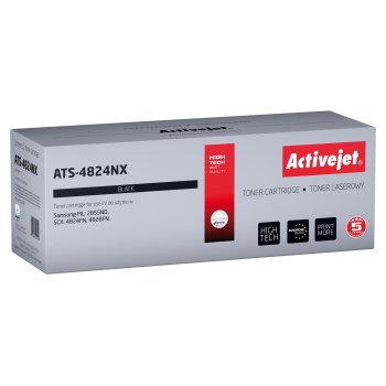 Toner Activejet ATS-4824NX (zamiennik Samsung MLT-D2092L; Supreme; 5000 stron; czarny)-1