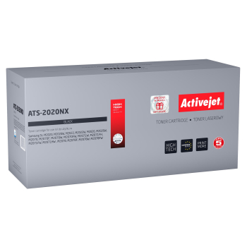 Toner Activejet ATS-2020NX (zamiennik Samsung MLT-D111L; Supreme; 2000 stron; czarny)-1