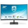 MONITOR PHILIPS LED 23,6" 241E1SC/00-1