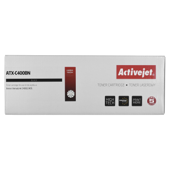 Activejet Toner ATX-C400BN (zamiennik Xerox 106R03508; Supreme; 2500 stron; czarny)-2