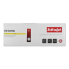Activejet Toner ATX-C400YNXX (zamiennik Xerox 106R03533; Supreme; 8000 stron; żółty)-2