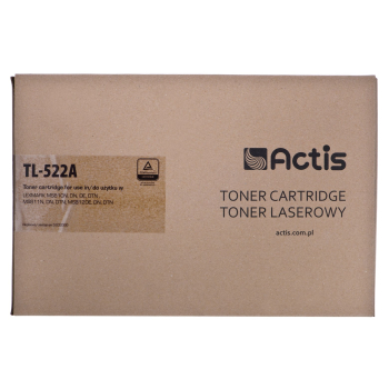 Actis TL-522A Toner (zamiennik Lexmark 52D2000 ; Supreme; 6000 stron; czarny)-3