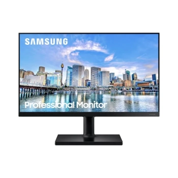 MONITOR SAMSUNG LED 27" LF27T450FZUXEN-1