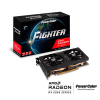 Karta graf. PowerColor Fighter Radeon RX 6600 8G-6