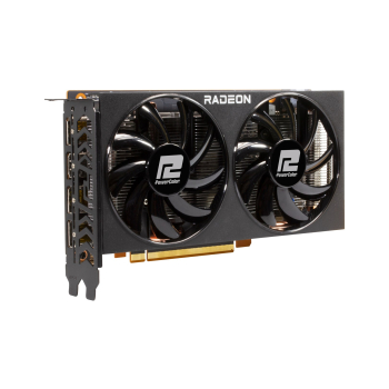 Karta graf. PowerColor Fighter Radeon RX 6600 8G-4