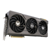 Karta graficzna ASUS TUF Gaming Radeon RX 7800 XT OC 16GB GDDR6-8