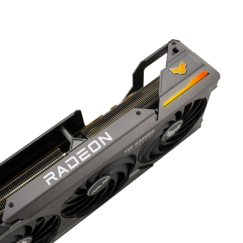 Karta graficzna ASUS TUF Gaming Radeon RX 7800 XT OC 16GB GDDR6-15