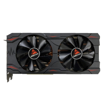 Karta graficzna BIOSTAR GeForce RTX 3070 8GB GDDR6 (VN3706RM82)-2