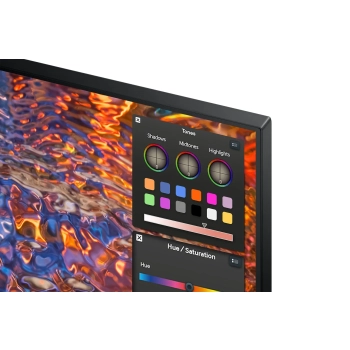 MONITOR SAMSUNG LED 27
