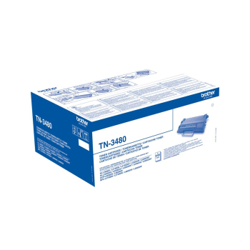 Toner Brother czarny TN3480=TN-3480, 8000 str.-2