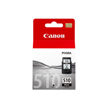 Tusz Canon czarny PG-510=PG510=2970B001, 220 str.-1