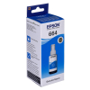 Tusz Epson C13T66424A (oryginał ; 70 ml; niebieski)-2