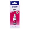 Tusz Epson C13T66434A (oryginał ; 70 ml; czerwony)-2