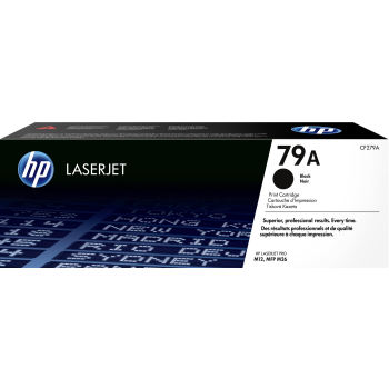 Toner HP czarny HP 79A, HP79A=CF279A, 1000 str.-1