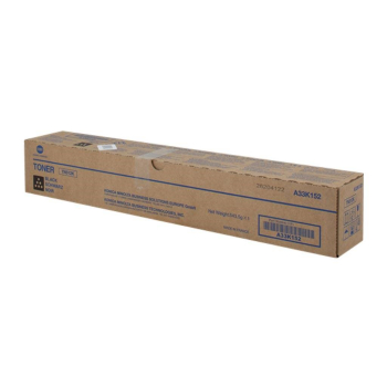 Konica Minolta Toner TN-512K TN-512  A33K152  Czarny-1