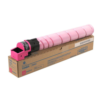 Konica Minolta Toner TN-626 ACV1350 Magenta 28000-1