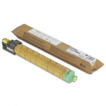 Ricoh Toner MPC 3003 3503 841818 Yellow-1