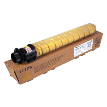 Ricoh Toner C3500 842256 Yellow-2