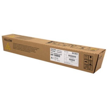 Ricoh Toner MPC 5503/4503/6003 841854 Yellow-1