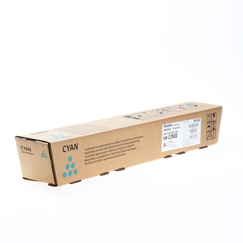 Ricoh Toner MP C 3003 3503 Cyan 841820-2
