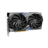Karta graficzna MSI GeForce RTX 4060 Ti 8GB GAMING X-3