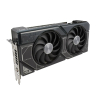 Karta graf. ASUS DUAL RTX 4070 12GB-6
