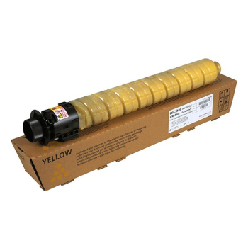 Ricoh Toner 842284 IM C4500  Yellow-1