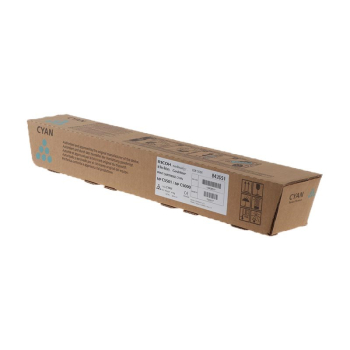 Ricoh Toner MP C5501   842051 Cyan-1