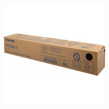 Toshiba Toner T-FC50EK 6AJ00000224 6AJ00000298 6AJ00000114 Czarny-1