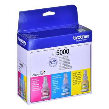 BROTHER Tusz Multipack BT5000CLVAL=BT-5000CLVAL-1