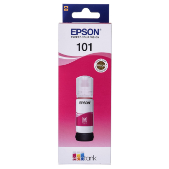 EPSON Tusz 101 Magenta T03V34A=C13T03V34A-1
