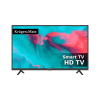KRUGER & MATZ TELEWIZOR LED 32" HD SMART DVB-T2/S2-1