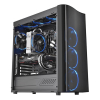 Chłodzenie CPU Thermaltake Riing Silent 12 RGB CL-P052-AL12SW-A (AM2, AM2+, AM3, AM3+, AM4, FM1, FM2, LGA 1150, LGA 1151