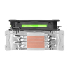 Chłodzenie CPU Thermaltake Riing Silent 12 RGB CL-P052-AL12SW-A (AM2, AM2+, AM3, AM3+, AM4, FM1, FM2, LGA 1150, LGA 1151, LGA 1155, LGA 1156, LGA 1366, LGA 2011, LGA 2011-3, LGA 2066, LGA 775)-10