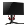 TECHLY UCHWYT PODSTAWKA DO MONITORA GAMINGOWEGO 17-3