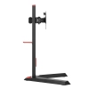 TECHLY UCHWYT PODSTAWKA DO MONITORA GAMINGOWEGO 17-4