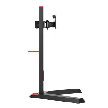 TECHLY UCHWYT PODSTAWKA DO MONITORA GAMINGOWEGO 17-4