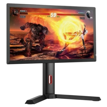 TECHLY UCHWYT PODSTAWKA DO MONITORA GAMINGOWEGO 17-10