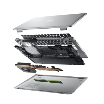 Dell Precision 3480 i7-1360P 14.0