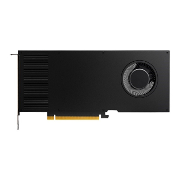 Karta graficzna PNY NVIDIA RTX A4000 16GB, GDDR6, 4x DisplayPort, PCI Express 4.0, ATX - ATX bracket, Retail-4