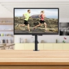 TECHLY UCHWYT BIURKOWY LED/LCD 13-30 CALI PIONOWY-2