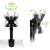 TECHLY UCHWYT BIURKOWY LED/LCD 13-30 CALI PIONOWY-6
