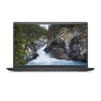Dell Vostro 3530 i5-1335U 15.6"FHD IPS 250nits 8GB DDR4 SSD512 Intel Iris Xe Graphics FgrPr Cam & Mic WLAN+BT Backlit KB